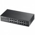 Коммутатор сетевой ZYXEL GS1100-16 (GS1100-16-EU0101F)